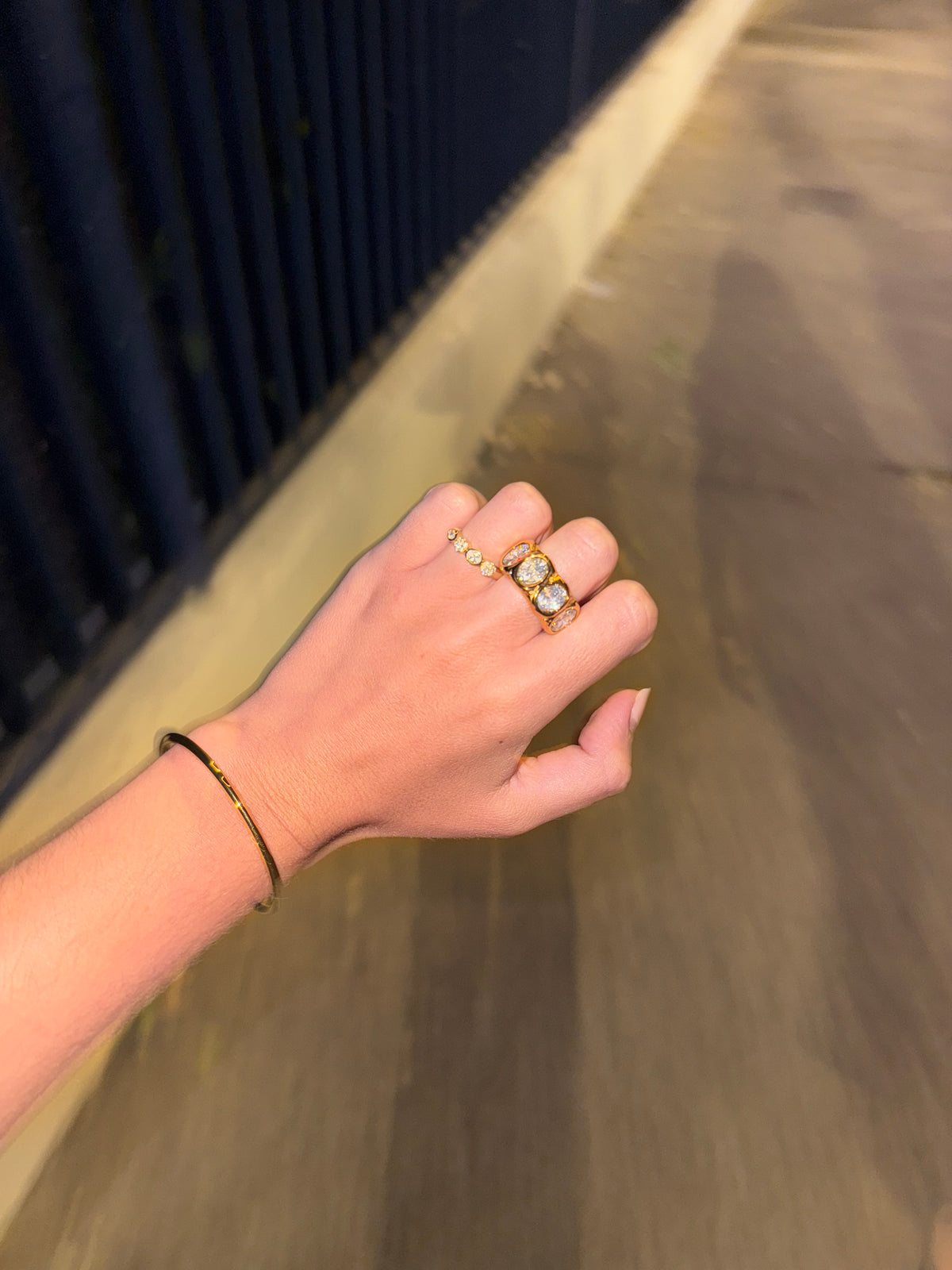 Pulsera Liberta