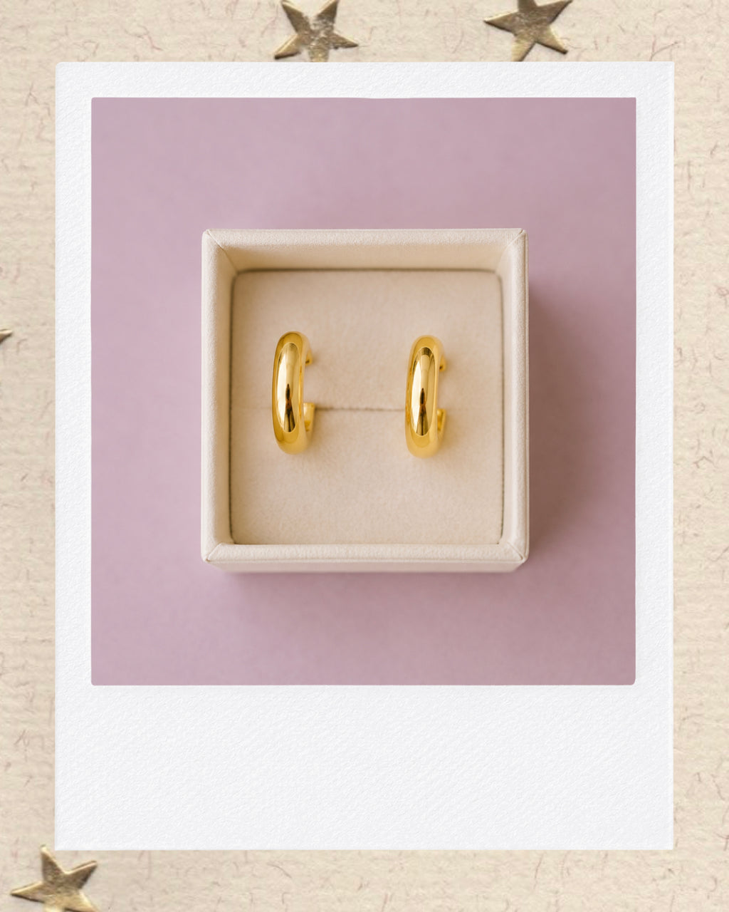 Pendientes Milos