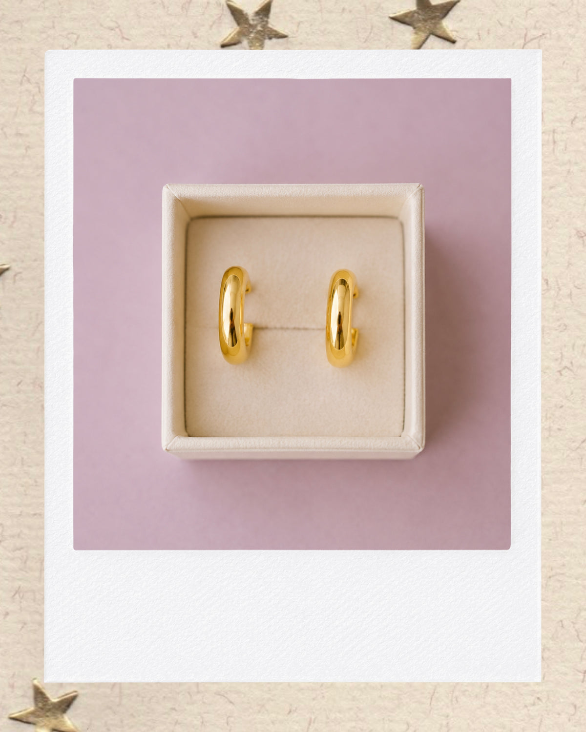 Pendientes Milos