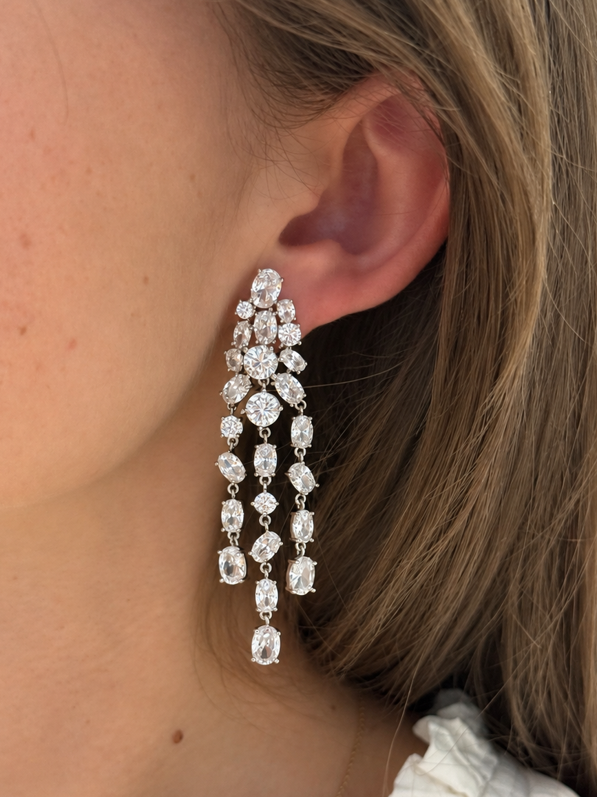 Pendientes San Lorenzo