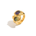 Anillo Saturno