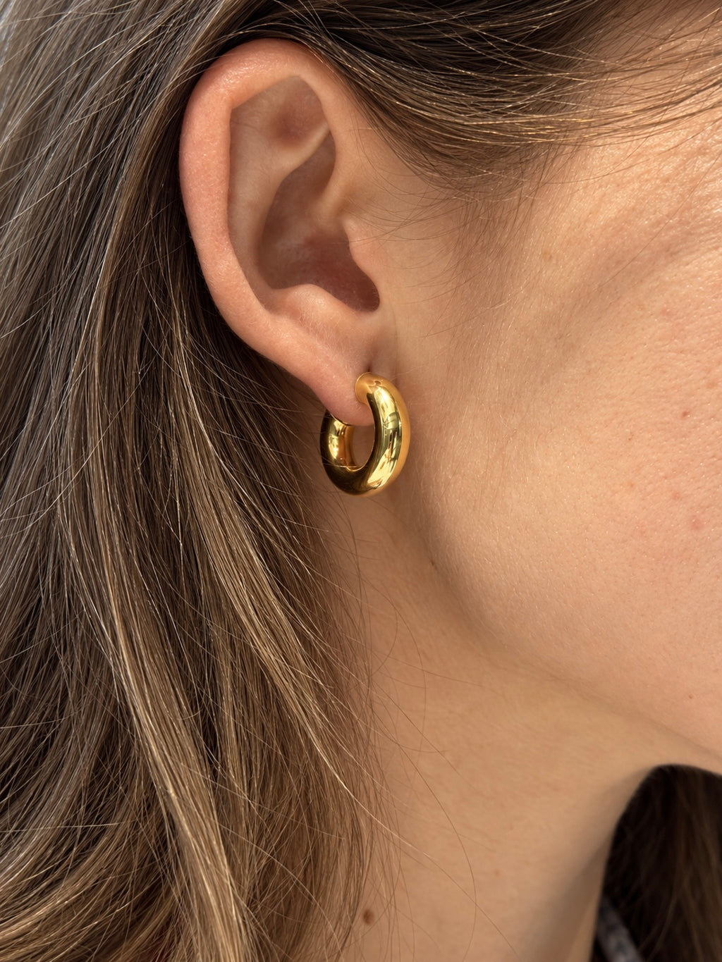 Pendientes Milos
