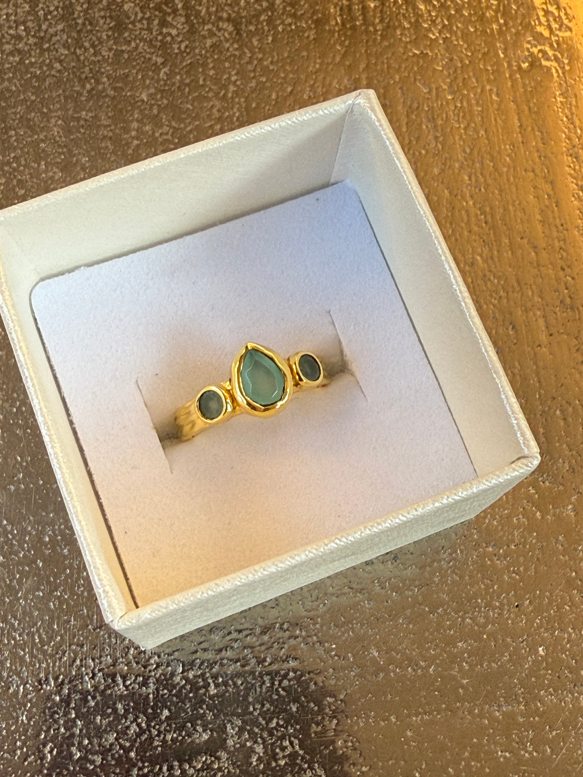 Anillo Ítaca