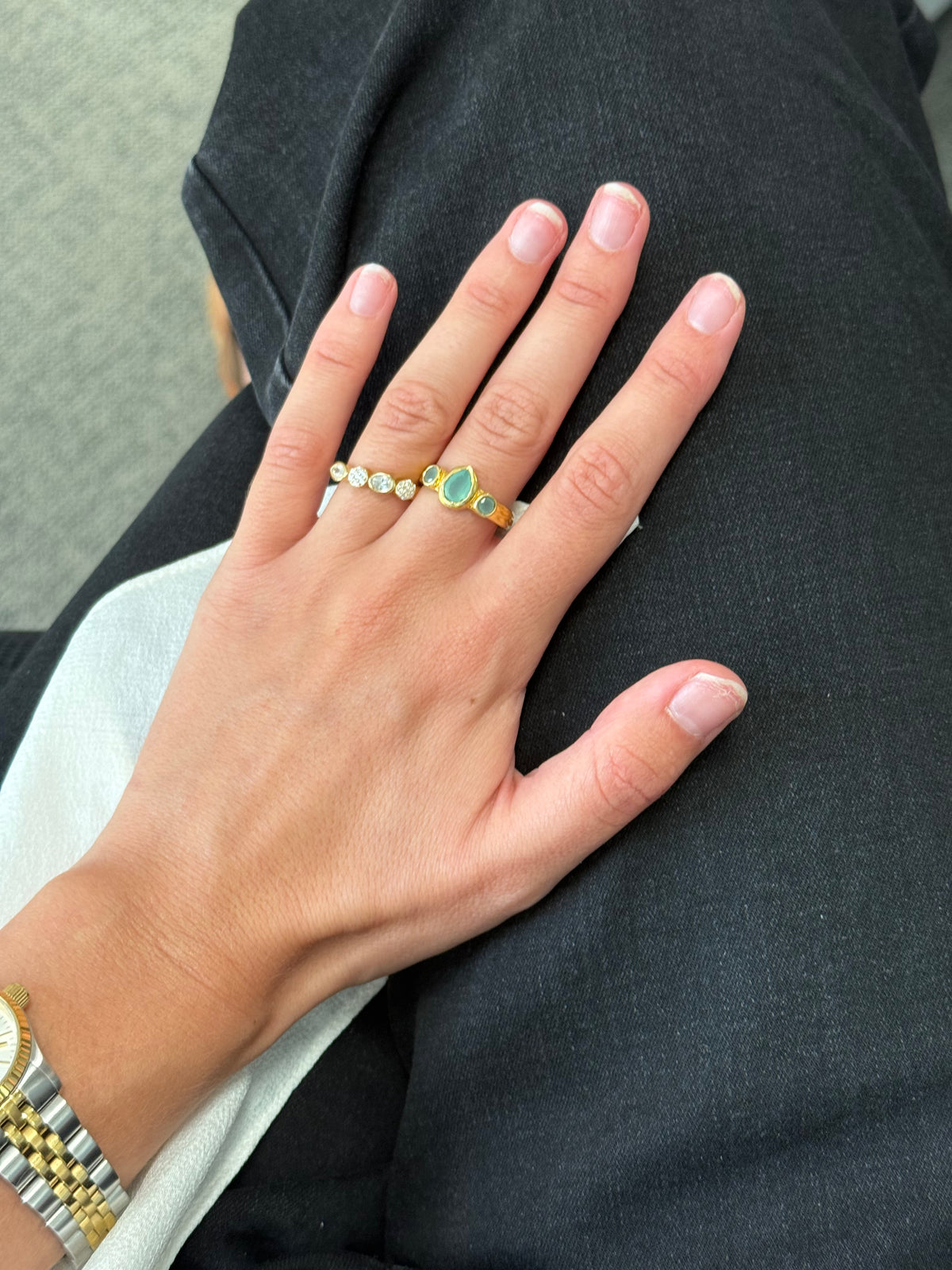 Anillo Ítaca