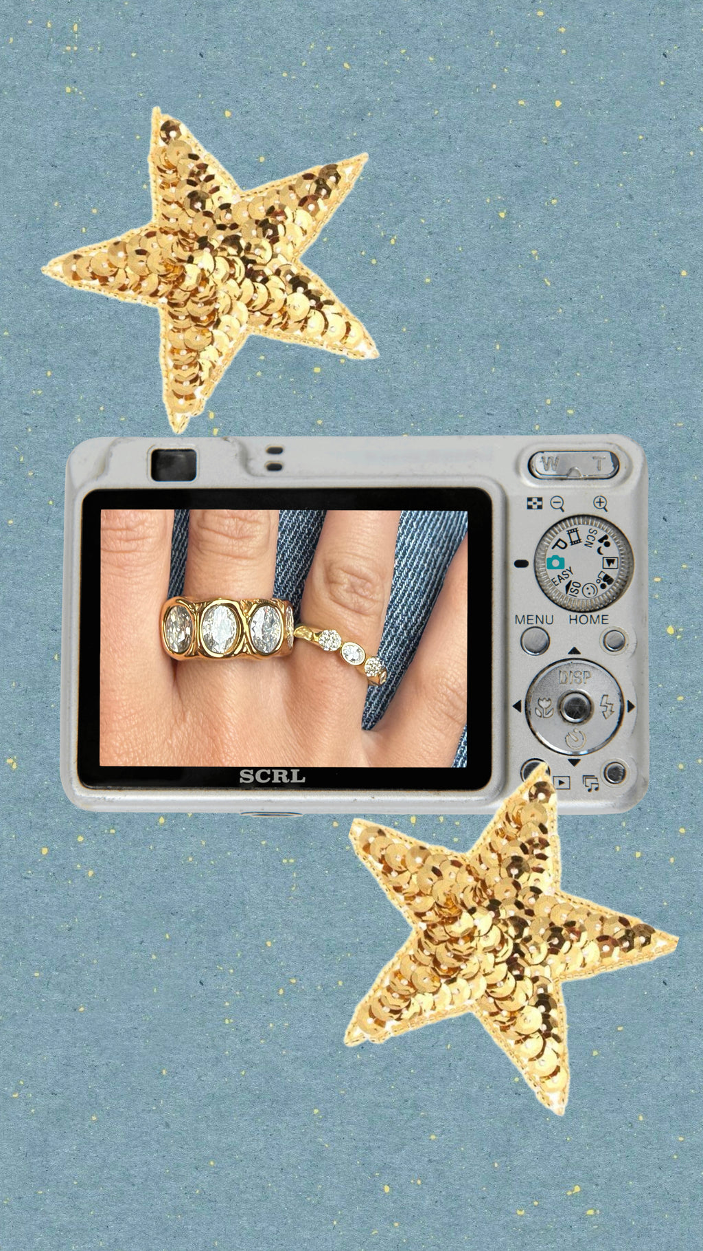 Anillo San Lorenzo
