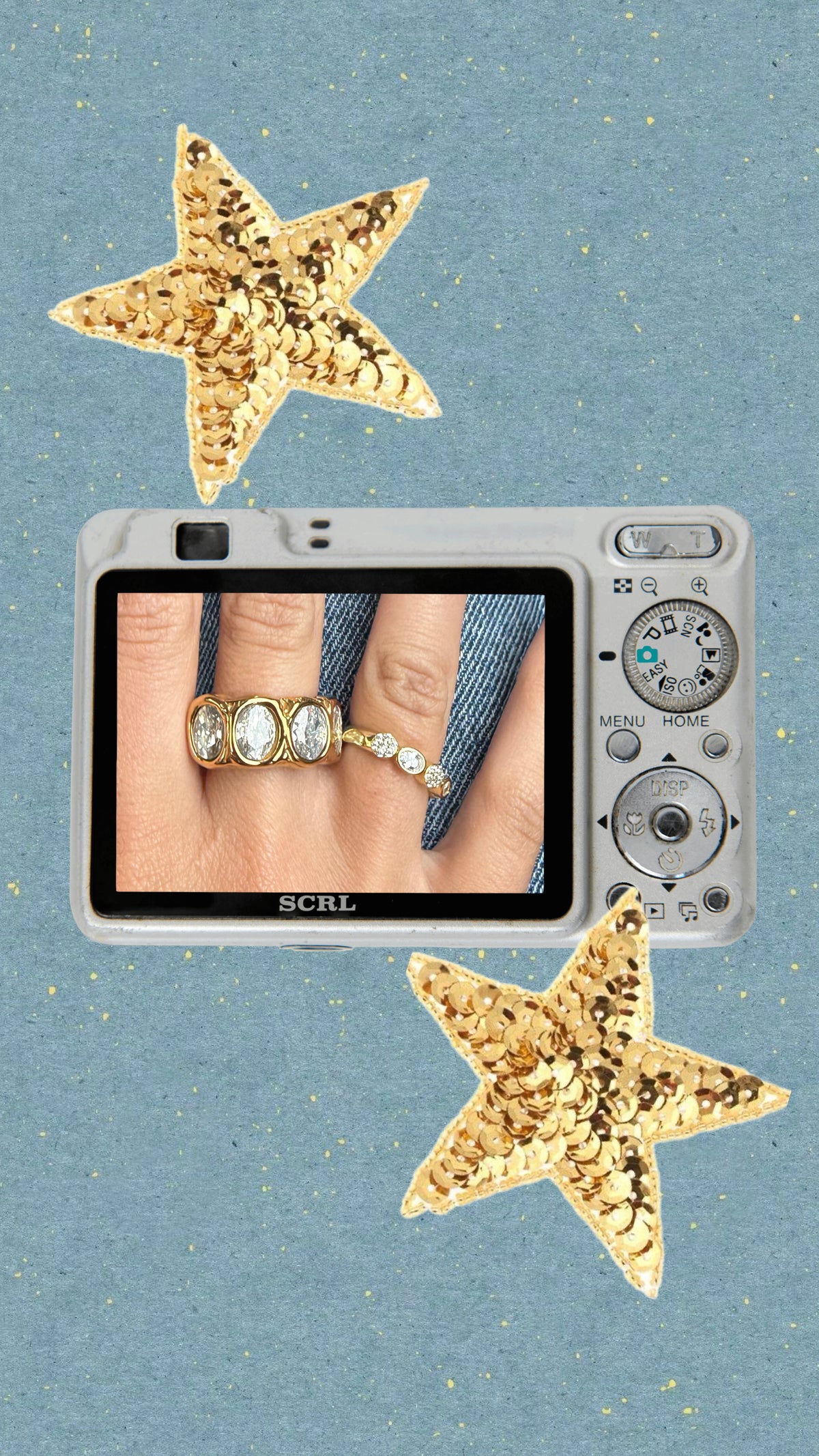 Anillo San Lorenzo