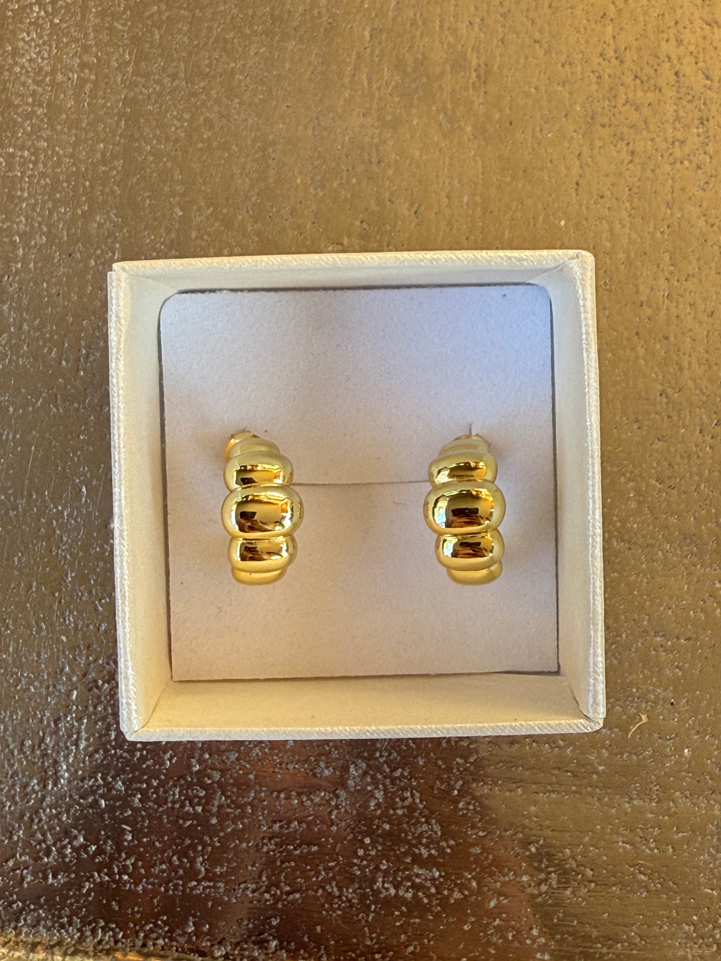 Pendientes Paros