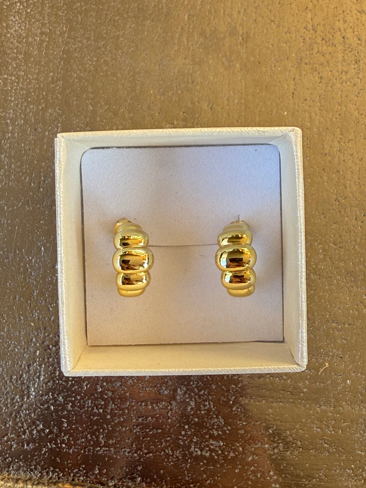 Pendientes Paros