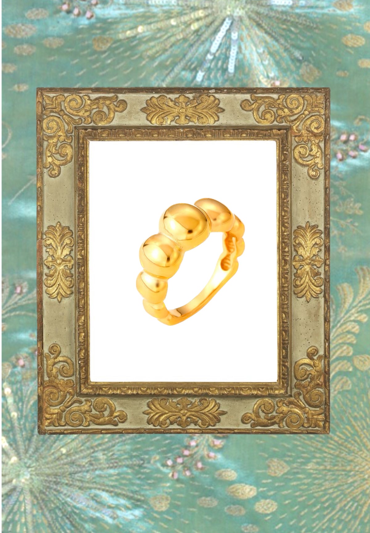 Anillo Paros