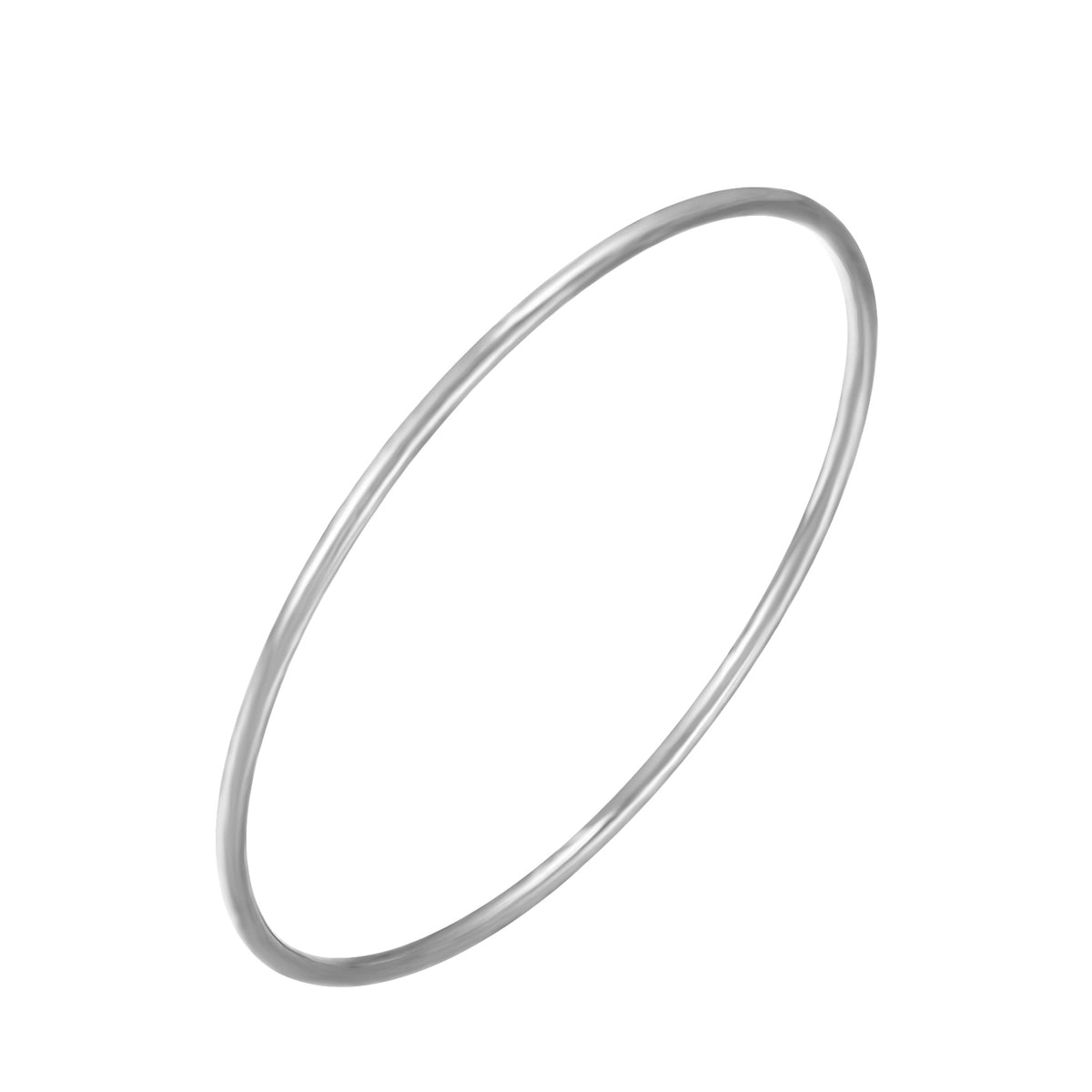 Pulsera Redonda Rígida