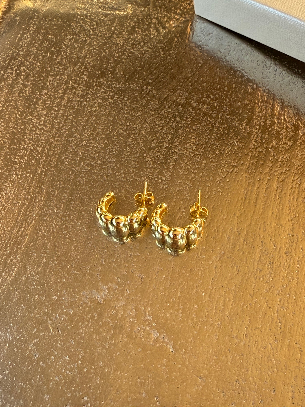 Pendientes Paros