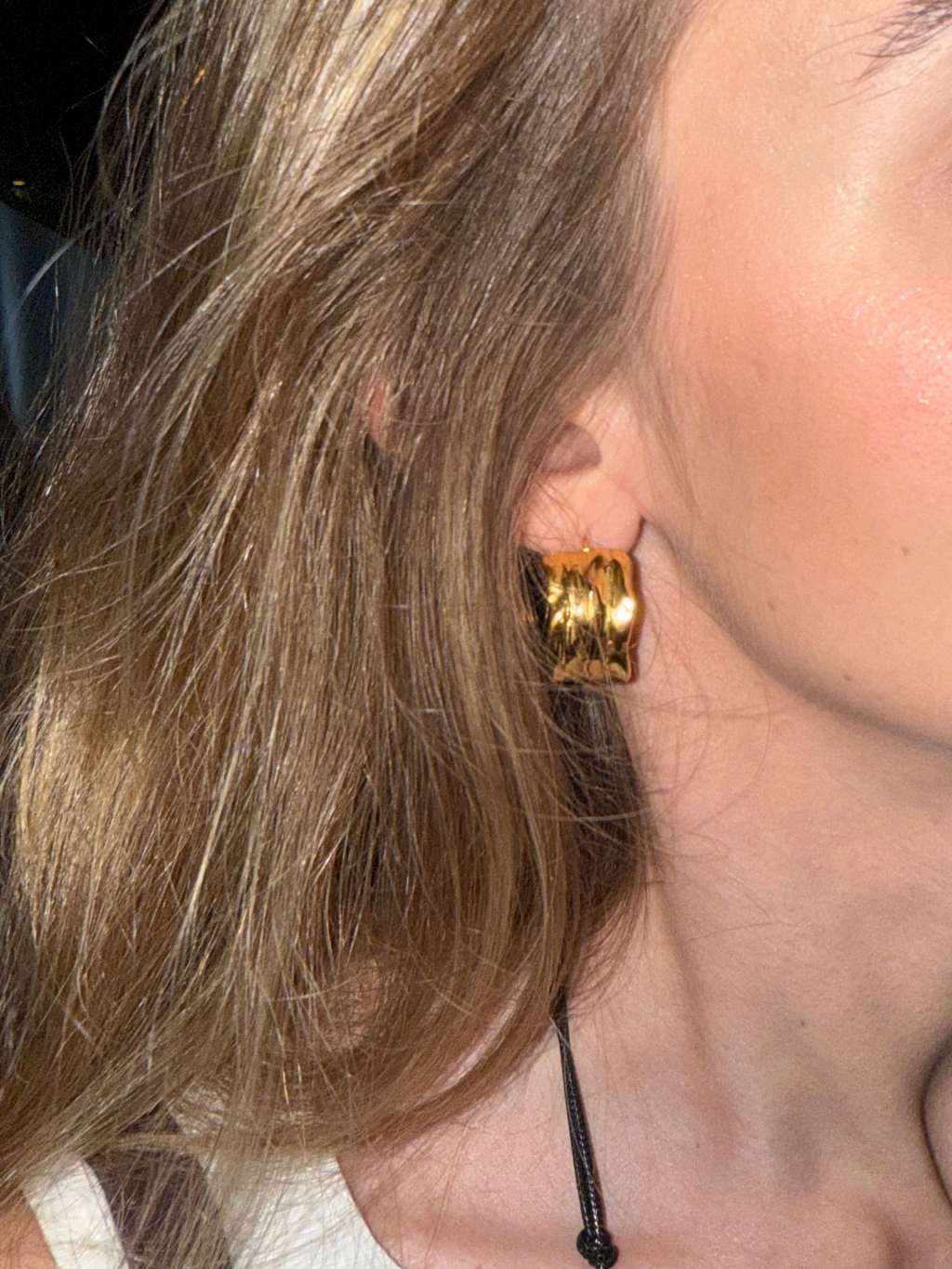 Pendientes Camino