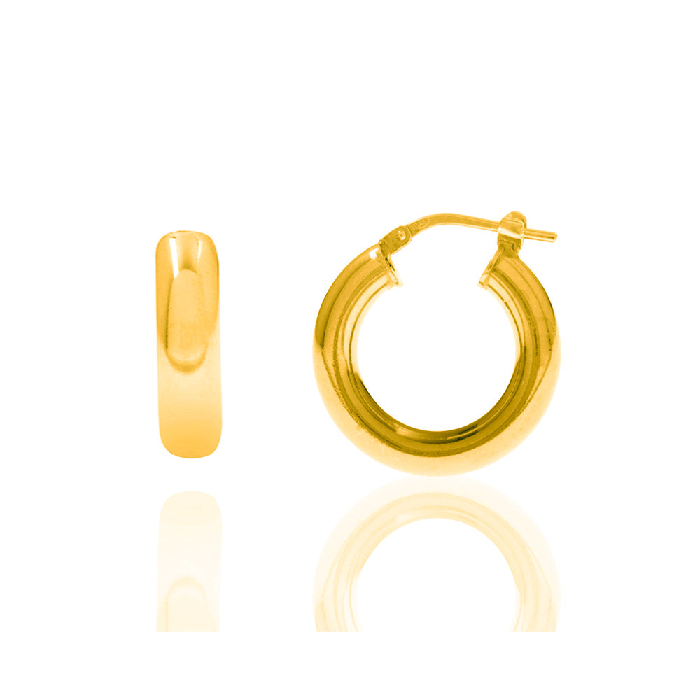 Pendientes Milos