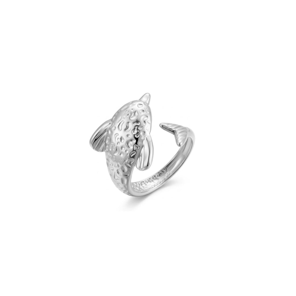 Anillo Delfín