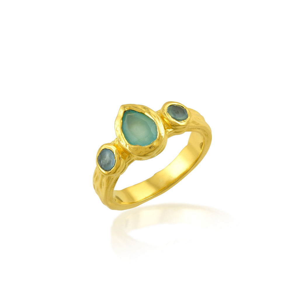 Anillo Ítaca