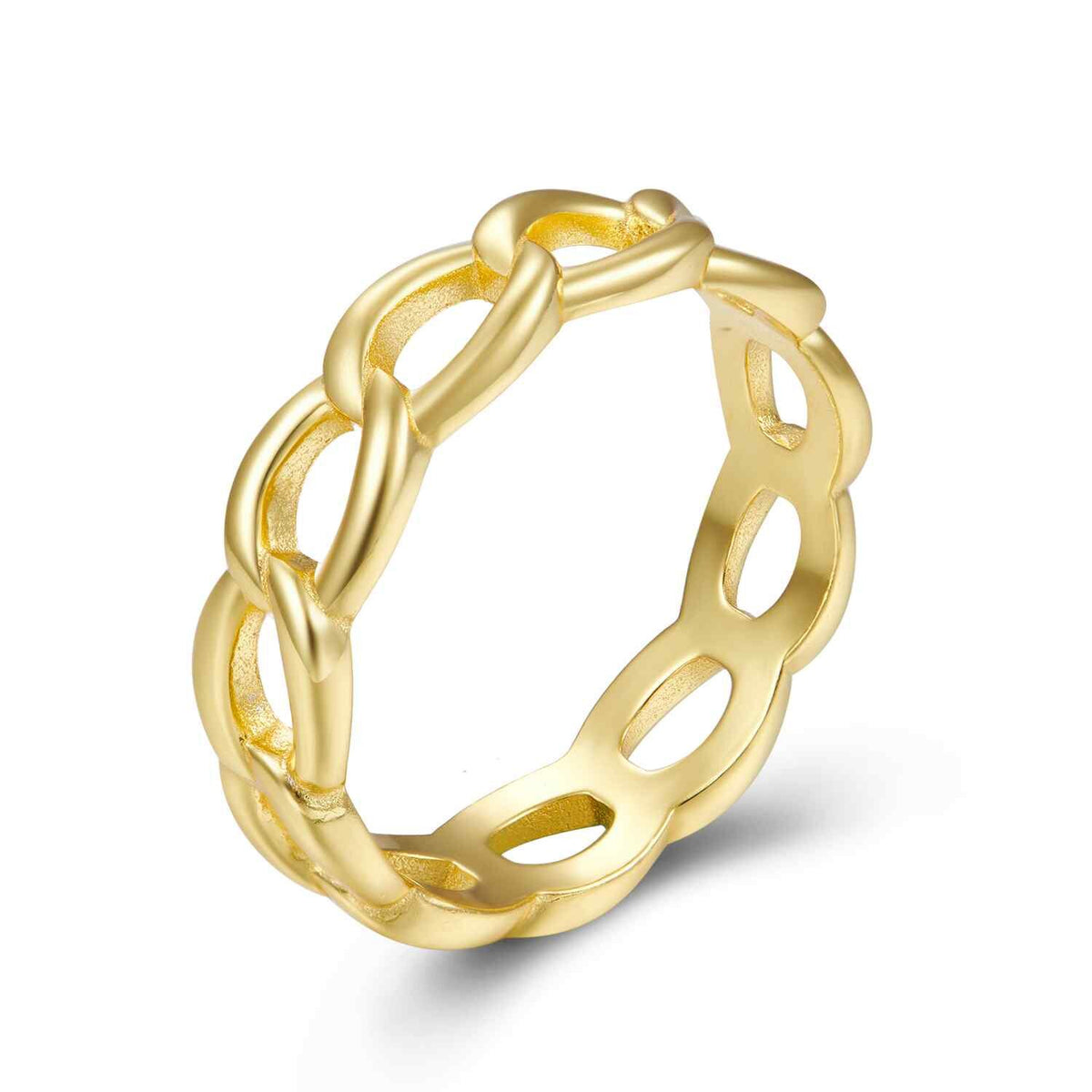 Anillo Eslabones