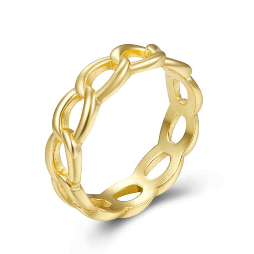 Anillo Eslabones