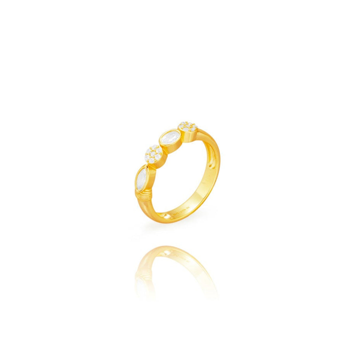 Anillo San Lorenzo