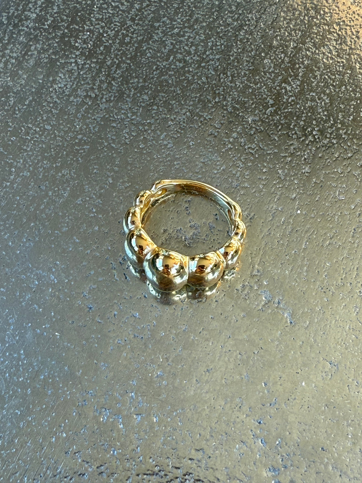 Anillo Paros