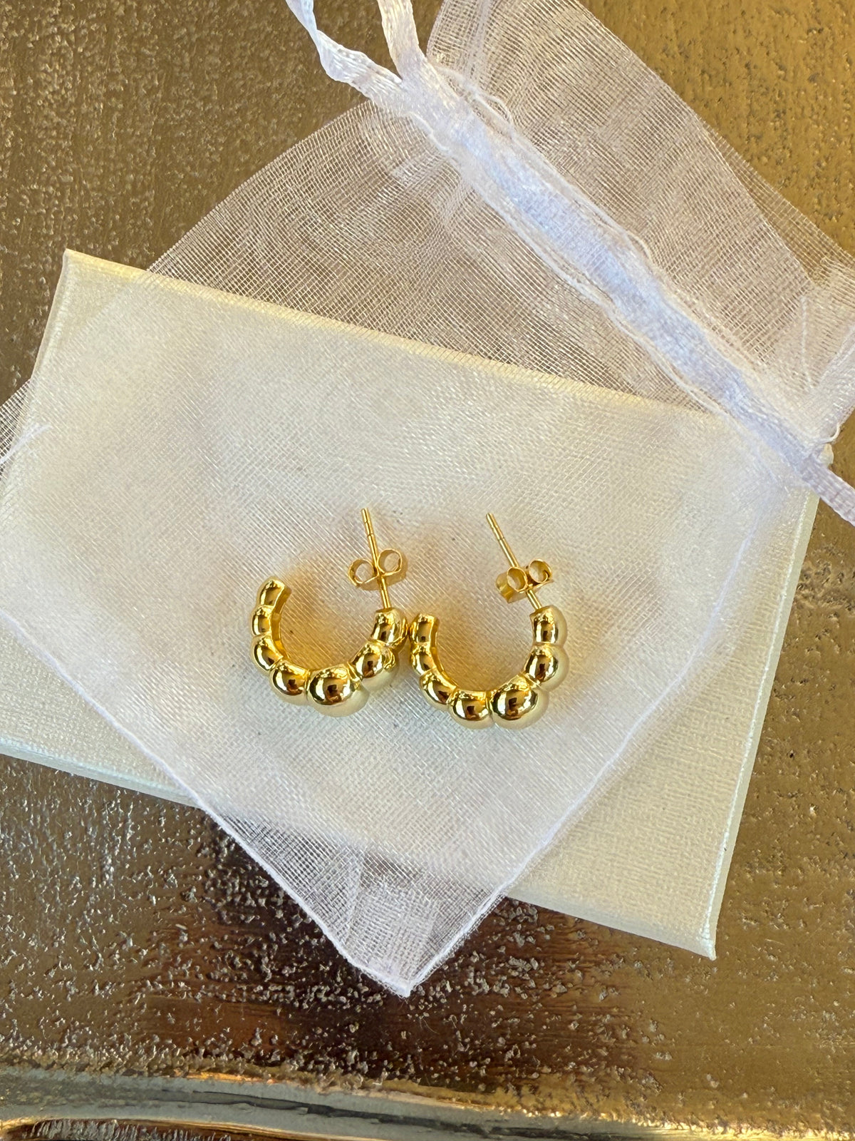 Pendientes Paros