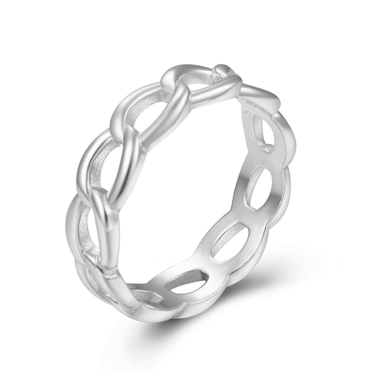Anillo Eslabones