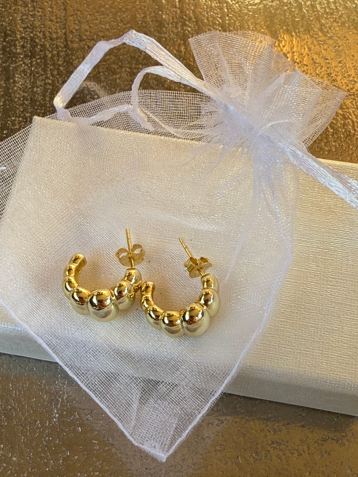 Pendientes Paros