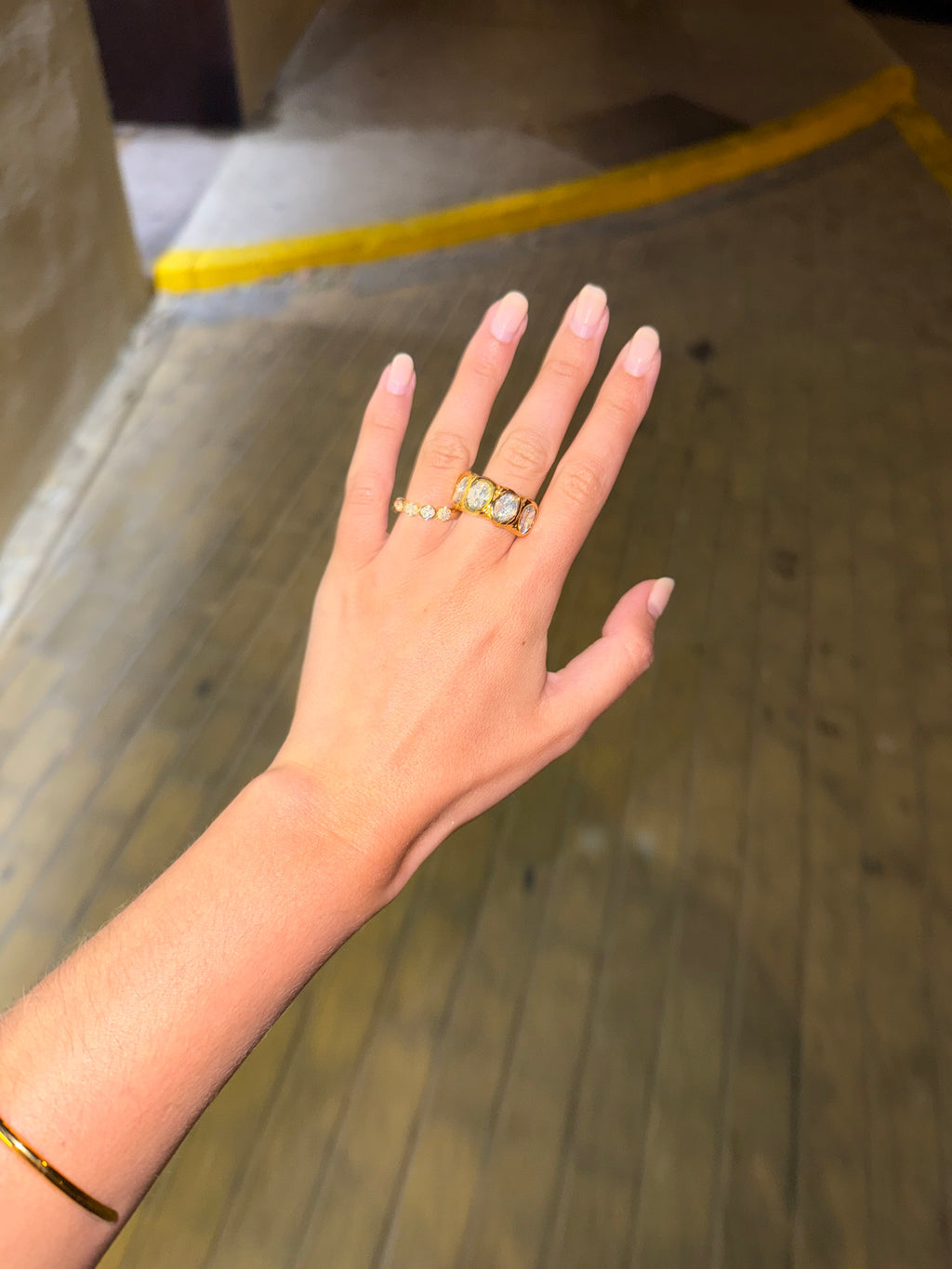 Anillo San Lorenzo