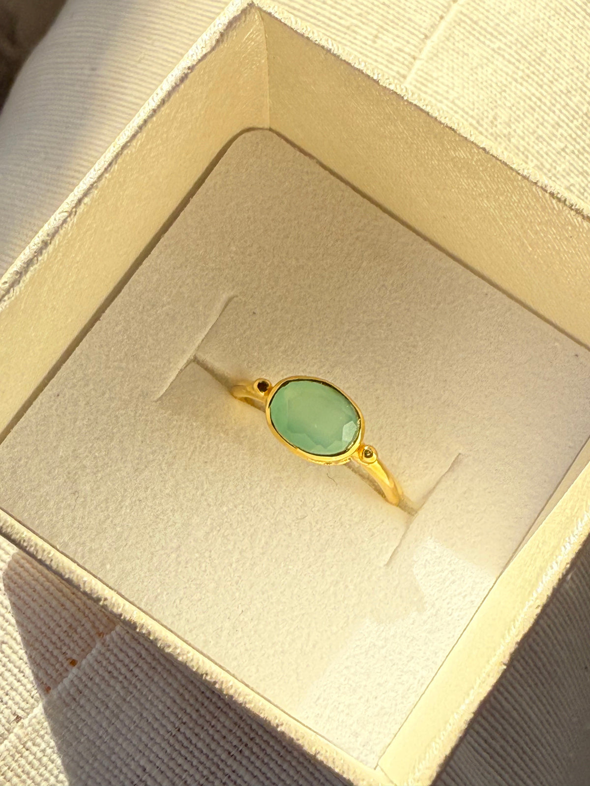 Anillo Cíclope