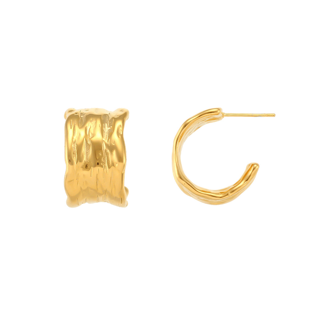 Pendientes Camino