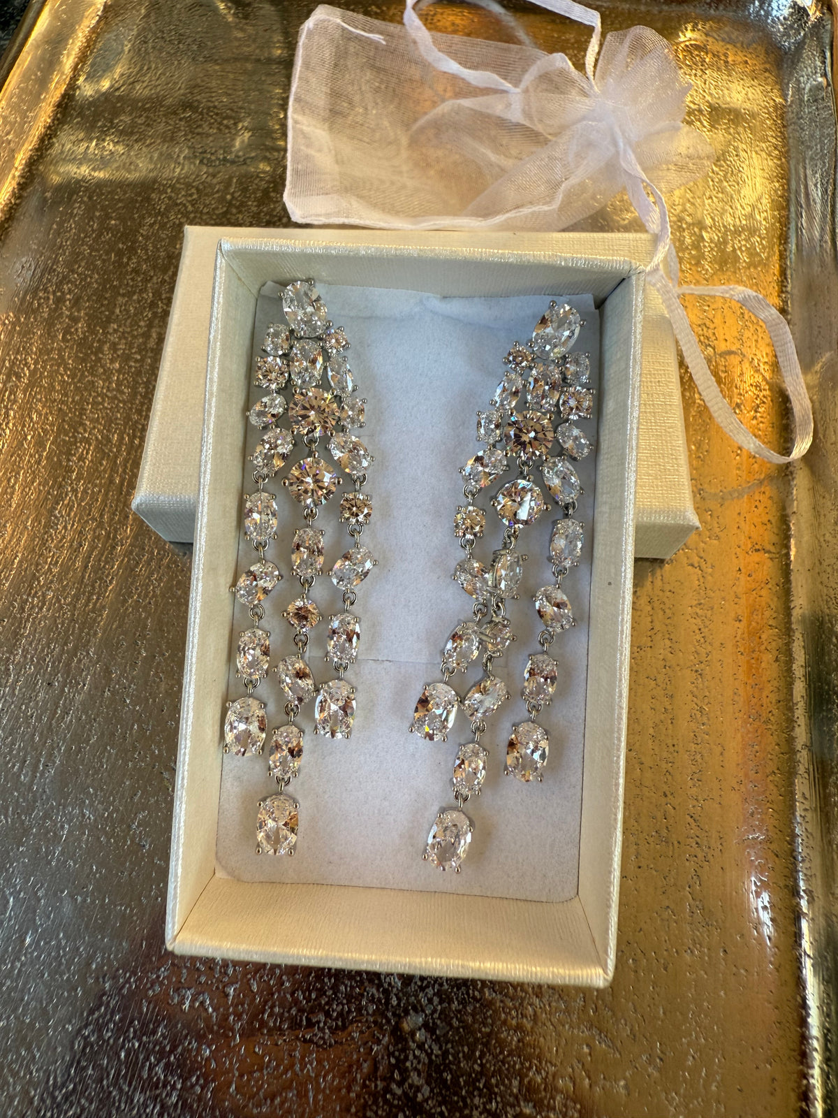 Pendientes San Lorenzo