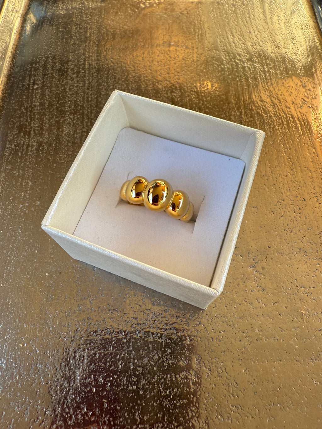 Anillo Paros