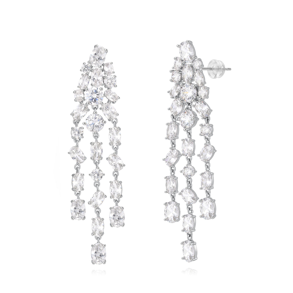 Pendientes San Lorenzo