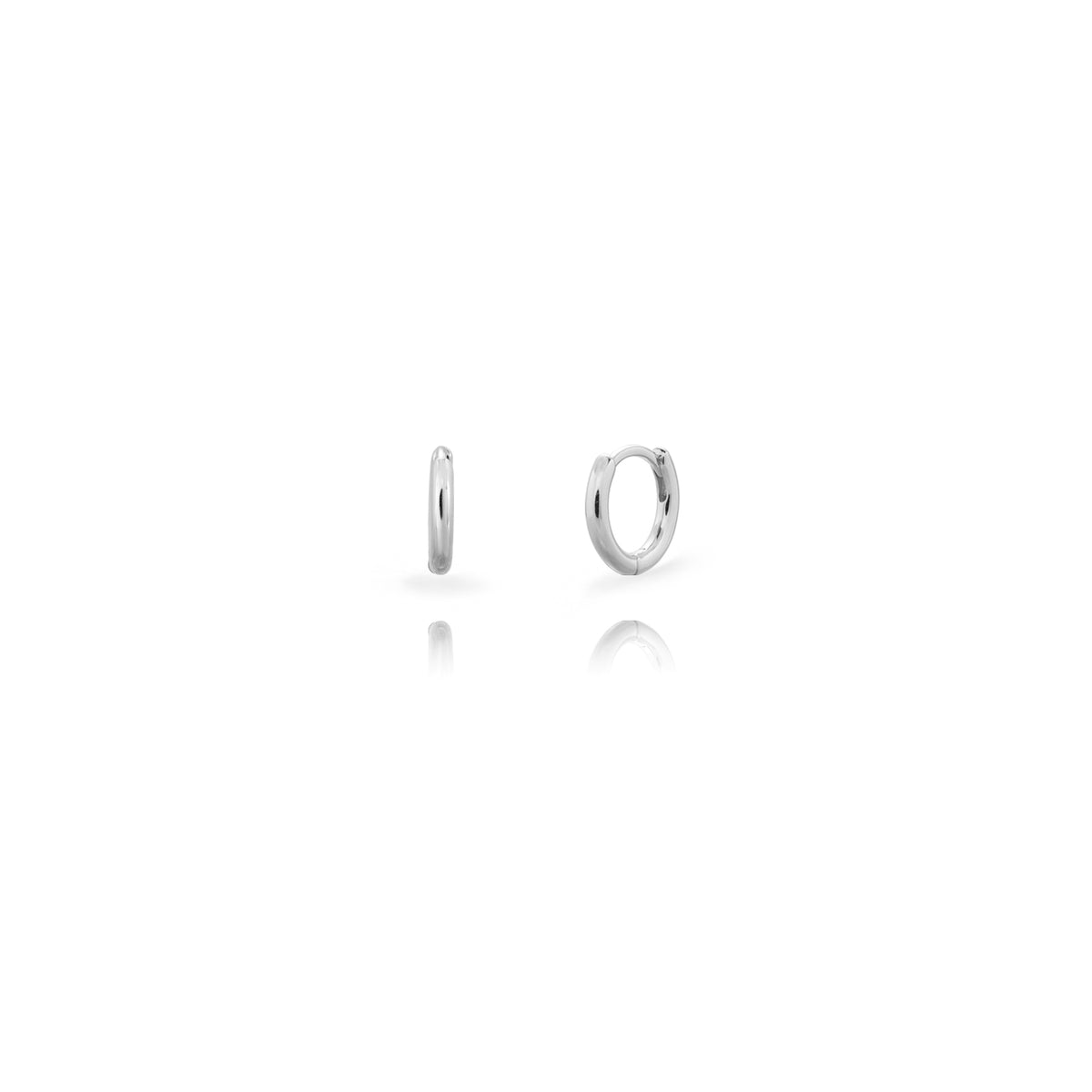 Pendientes Mini Aro 15mm (In 11mm)