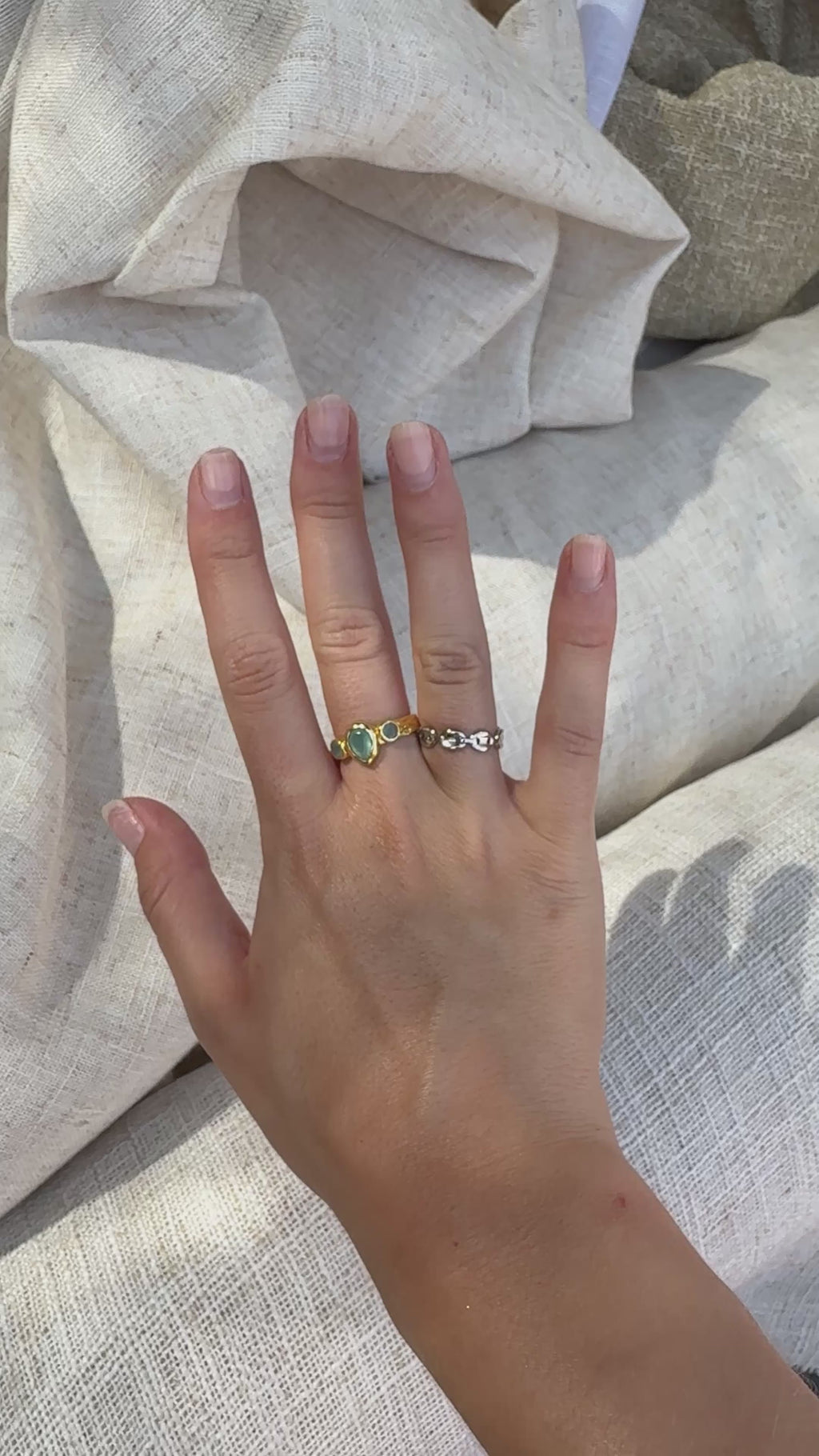 Anillo Ítaca